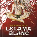 le lama blanc.bmp